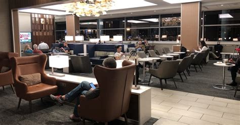 delta sky club phoenix reviews